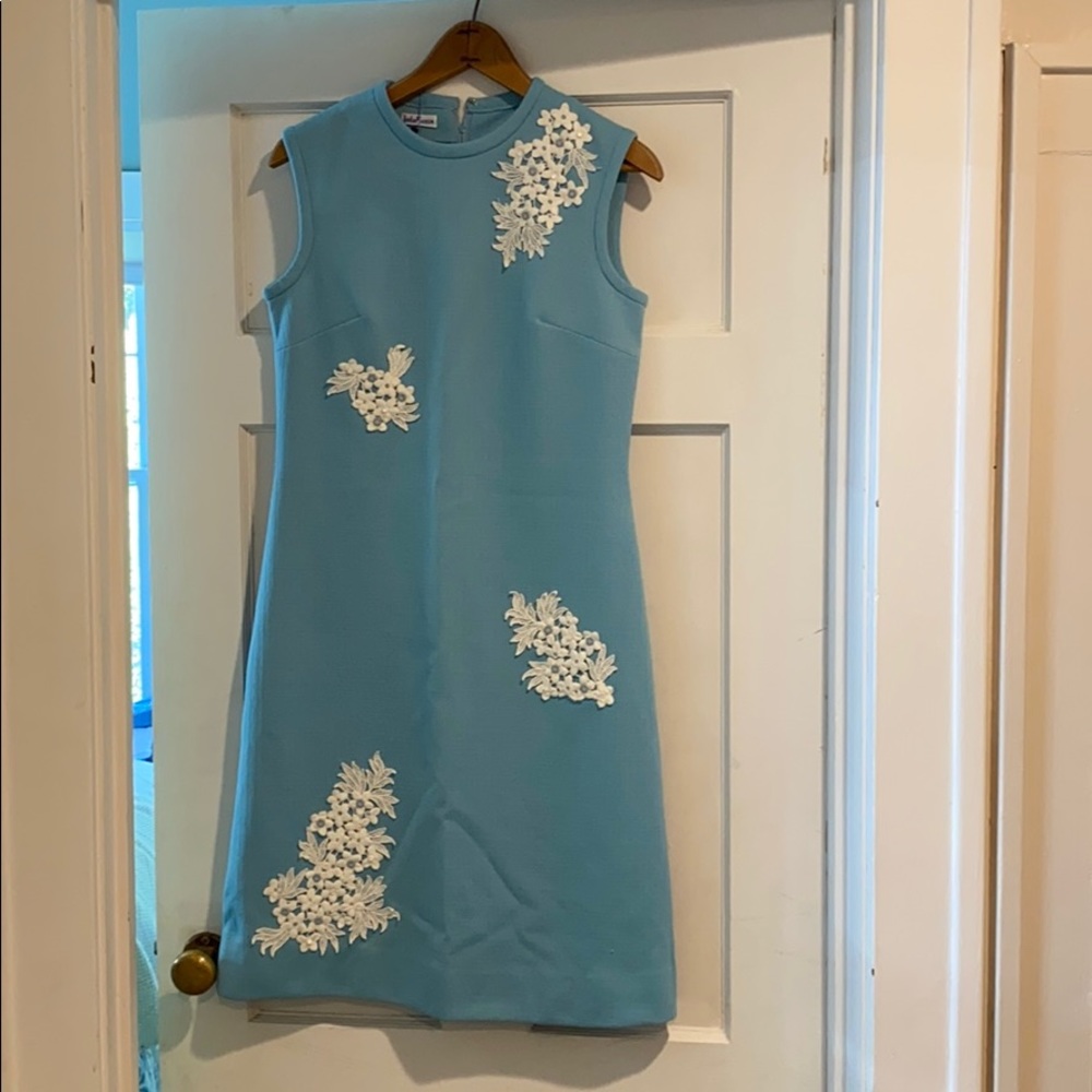 Vintage Hovland Swanson dress